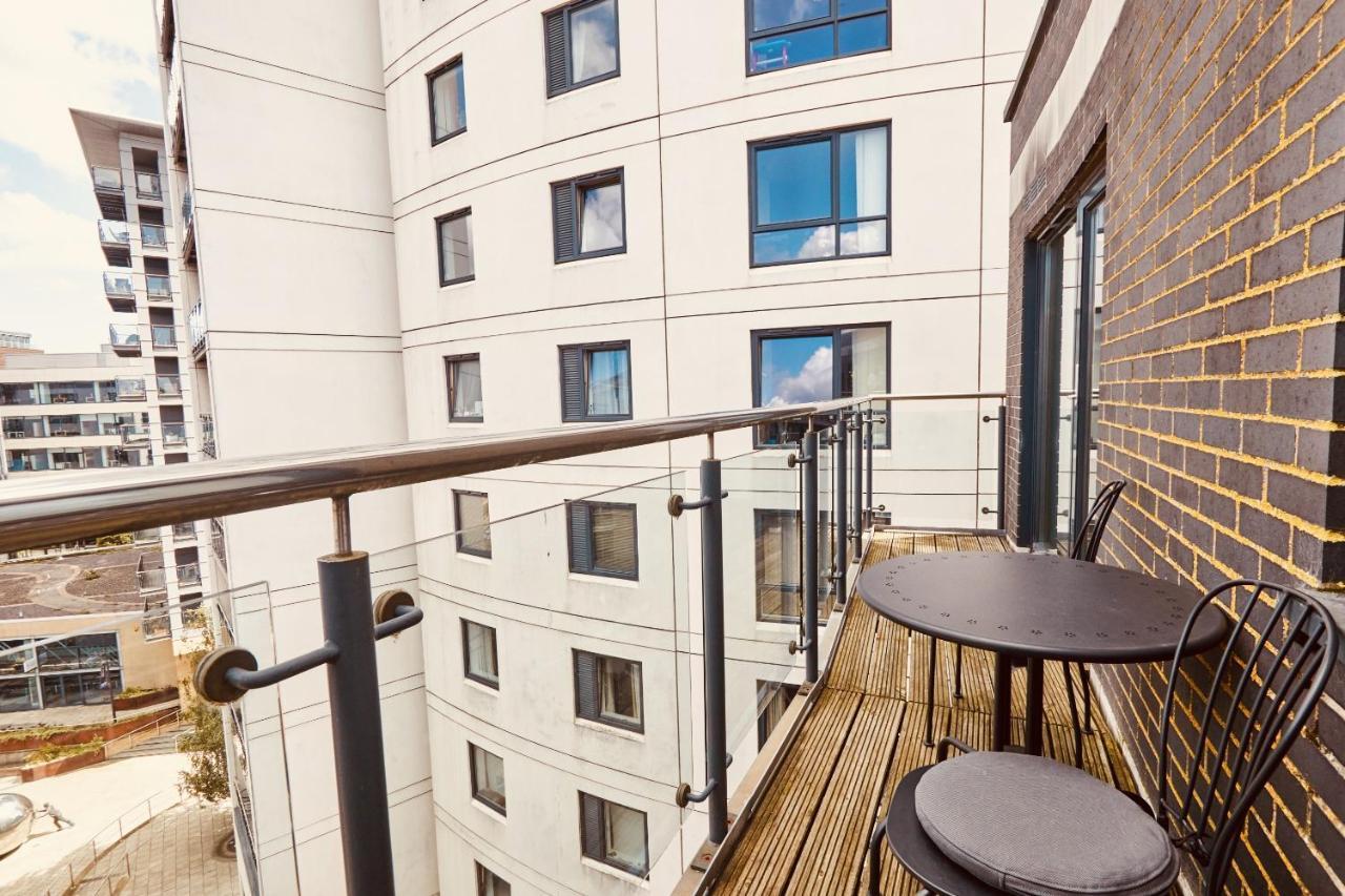 Deluxe River Canal View & Free Secure Parking! Apartment *